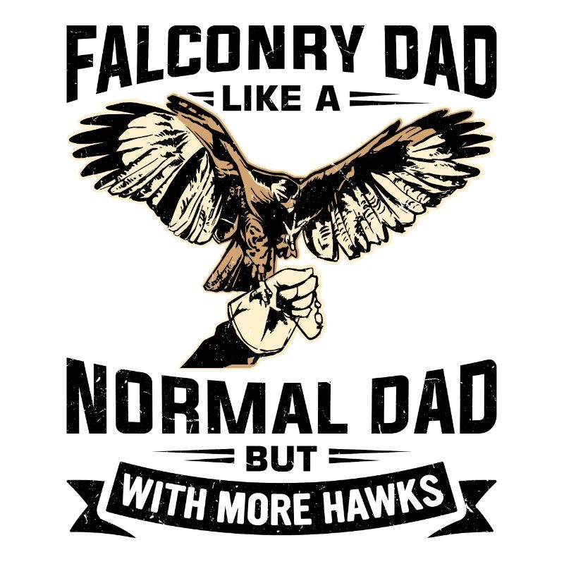Falke Falkner Spruch