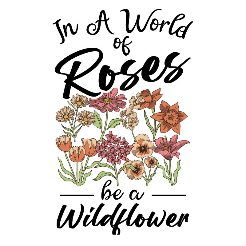 Wildblumen Blumen