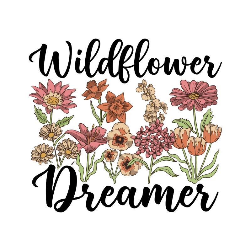Wildblumen Blumen