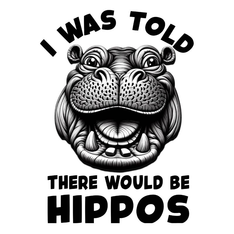 Nilpferd