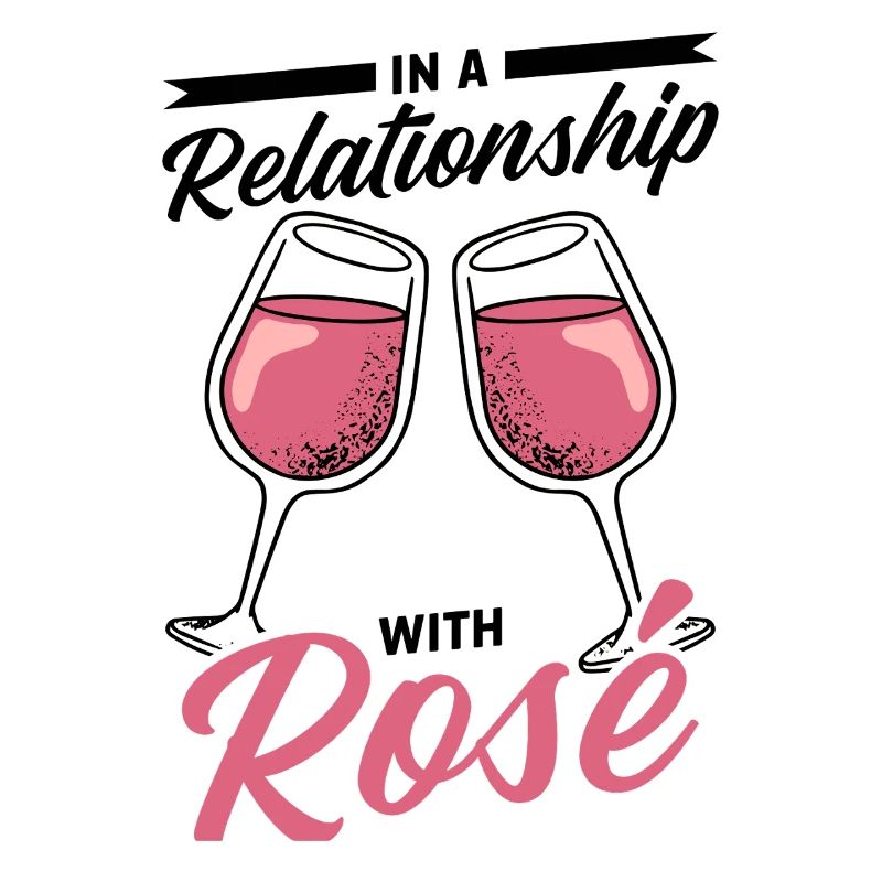 Wein Rosé