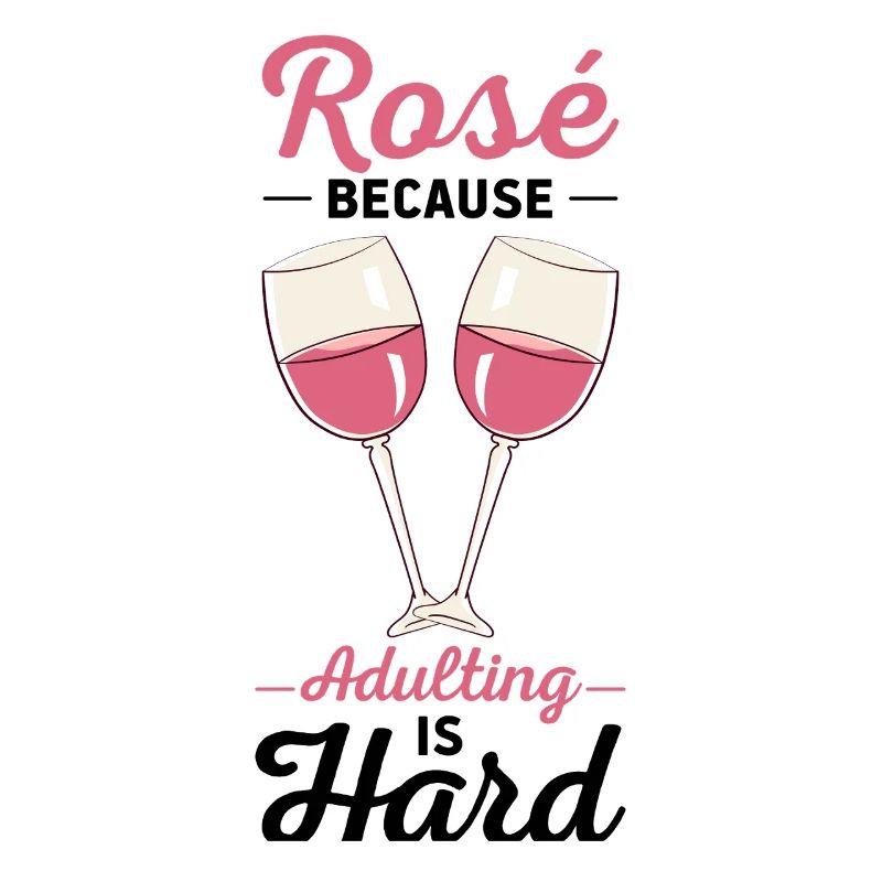Wein Rosé