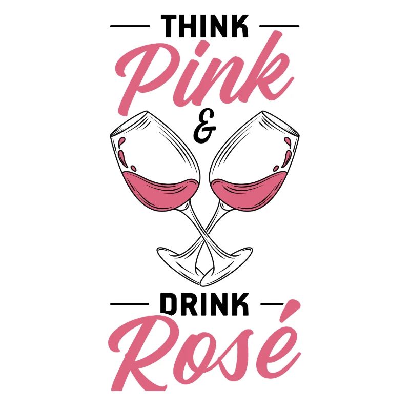 Wein Rosé