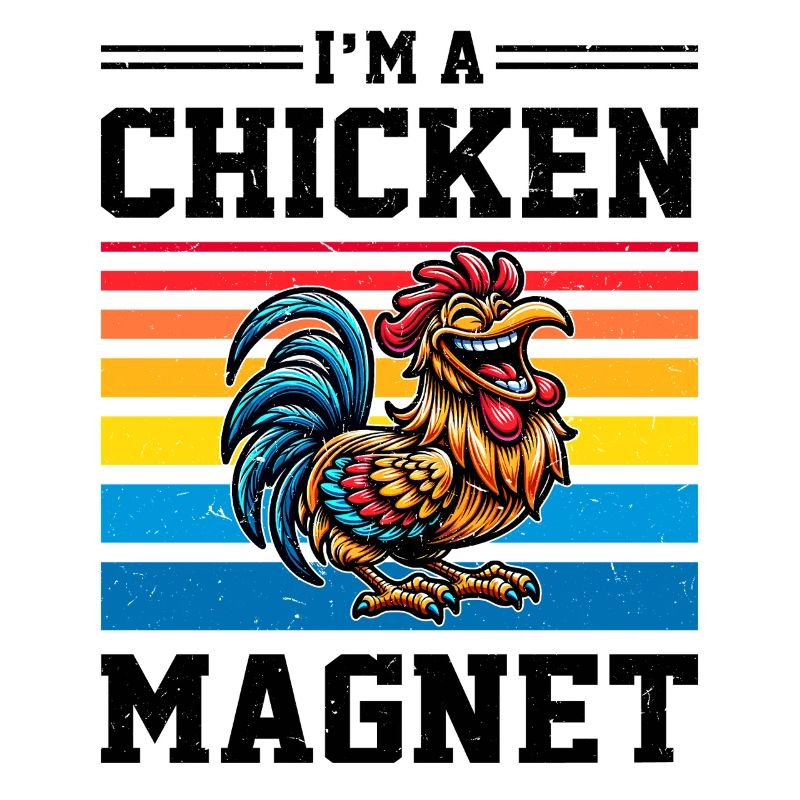 Huhn Hühner