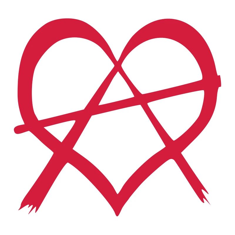 i love anarchy