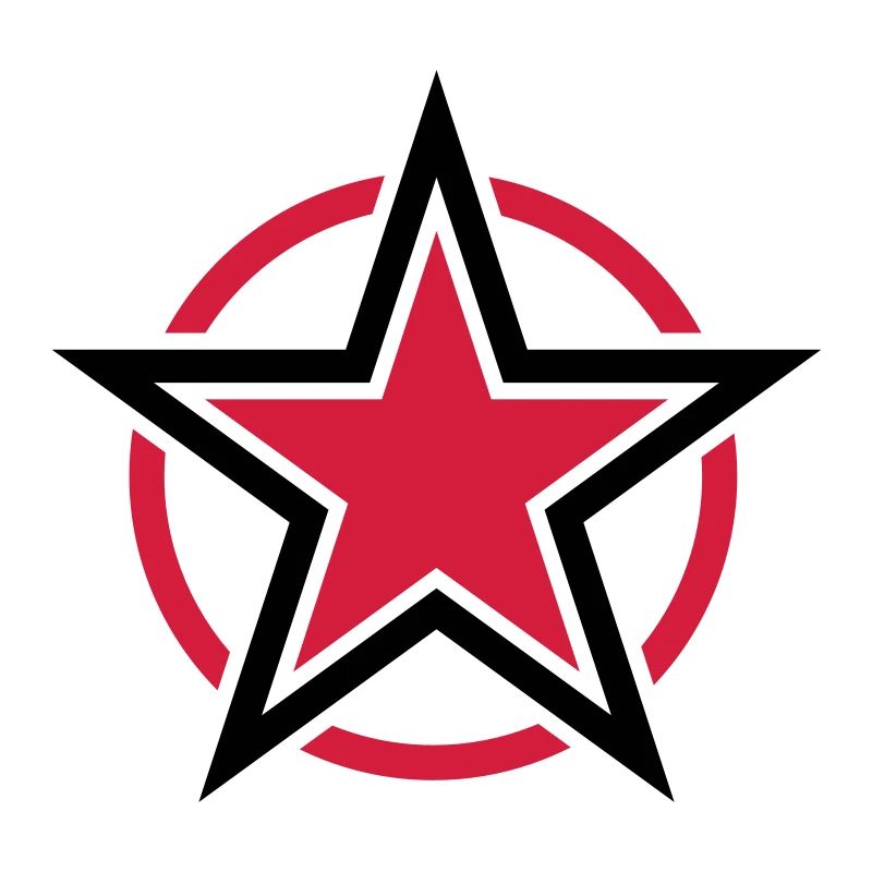 star