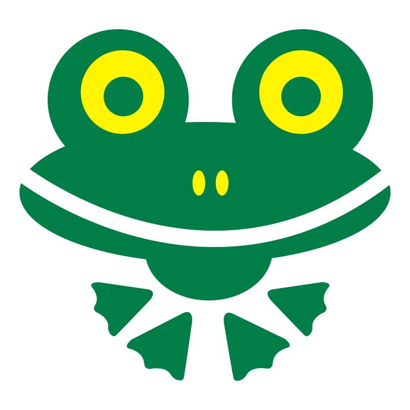 Frog 2