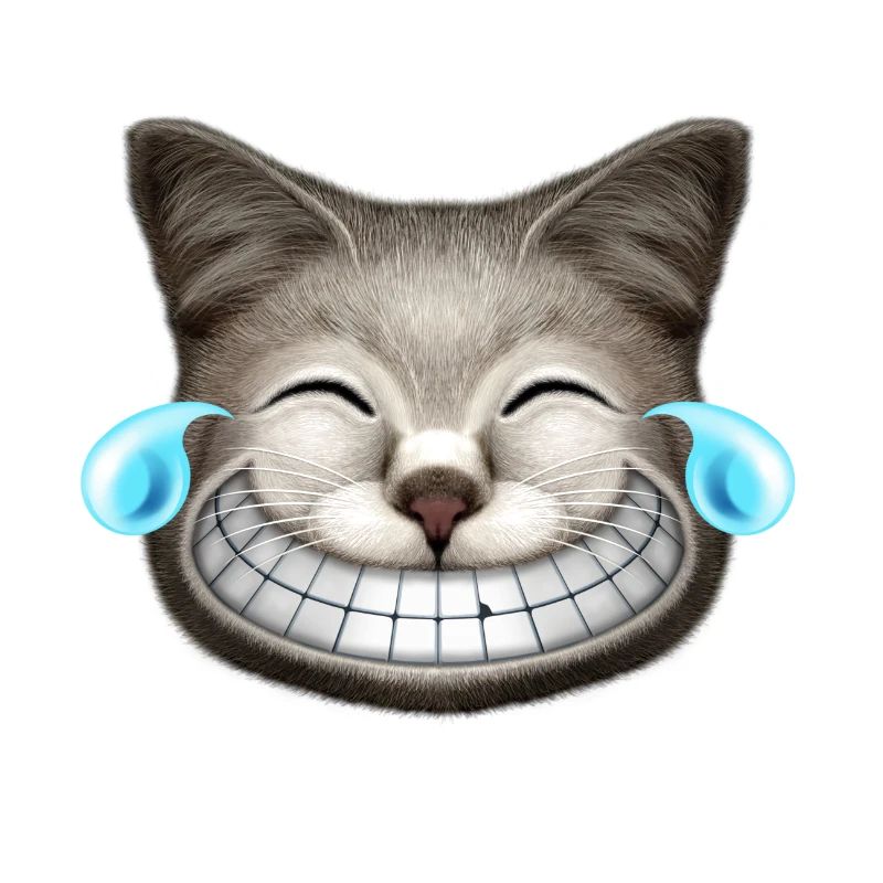 EMOTIONS CATBURST LACHEN
