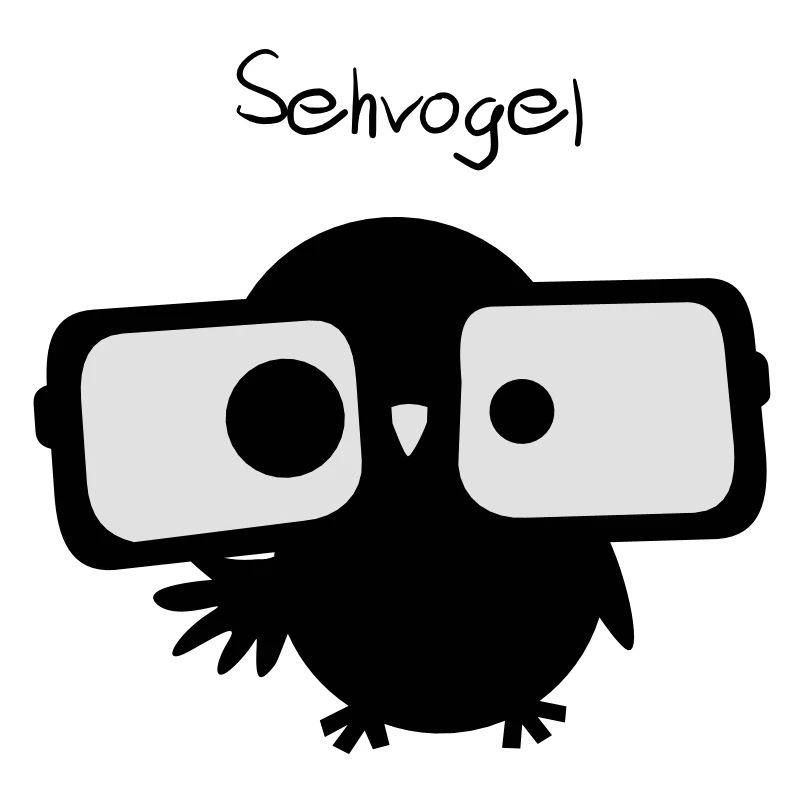 EULE // Sehvogel