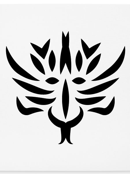 Tribal Fantasy