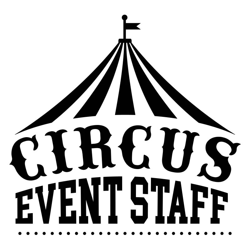 Circus Event Staff