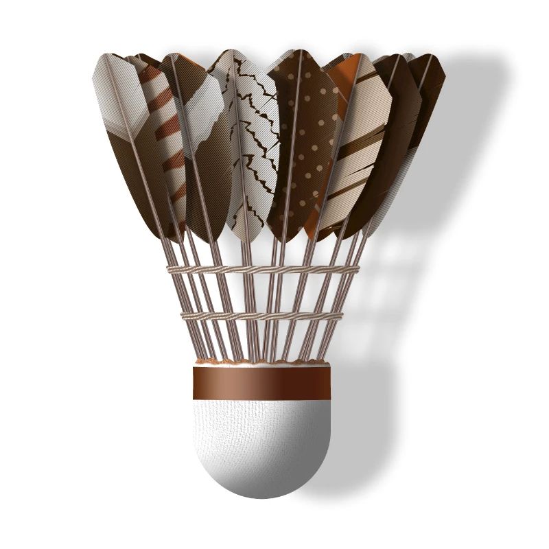 Federball - Badminton