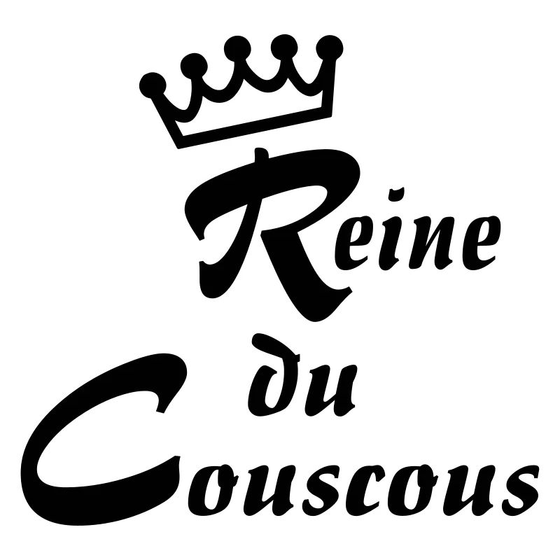 Reine du couscous