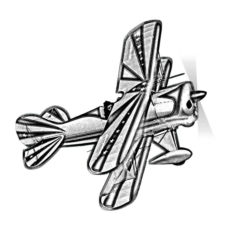 Flugzeug