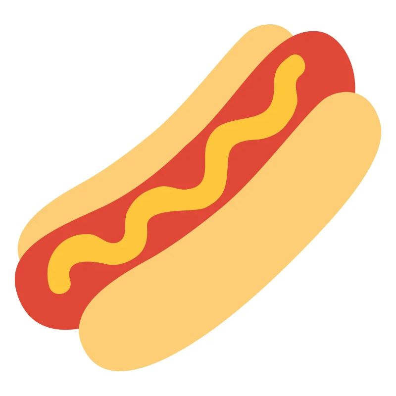 HOT DOG