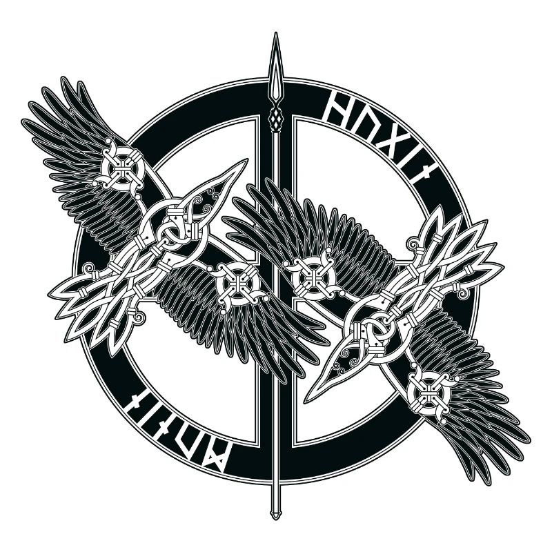 Hugin Munin