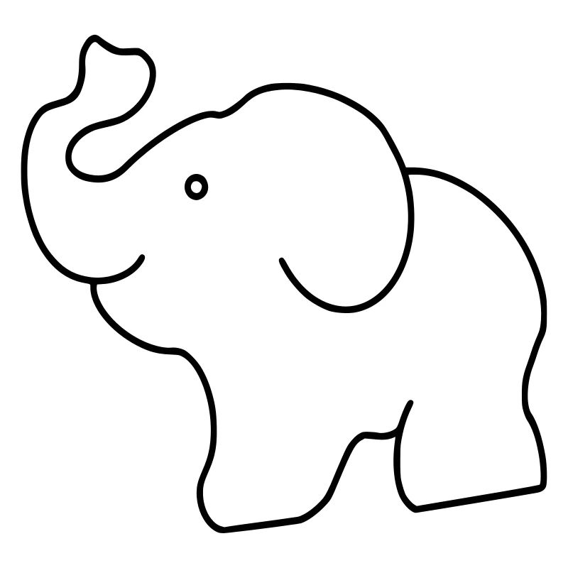 Elefant