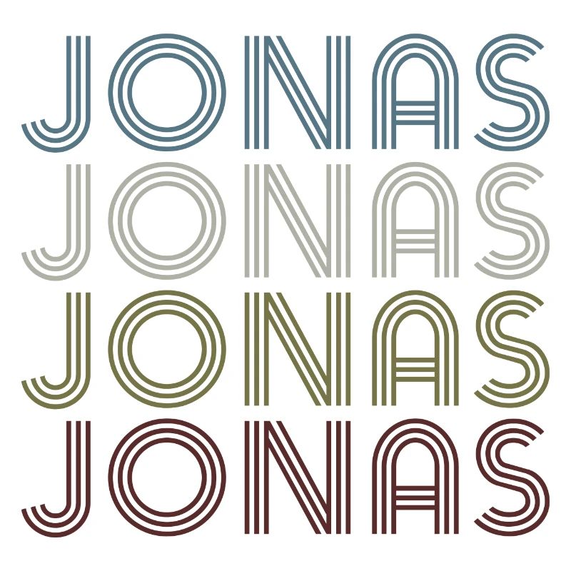 Jonas Jonas Jonas Jonas