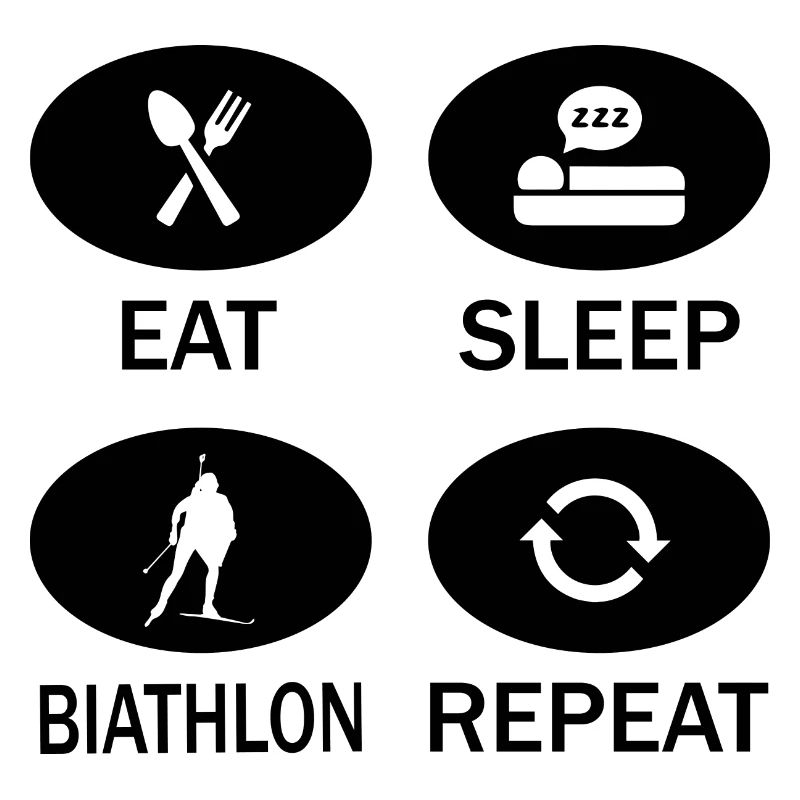 Biathlon