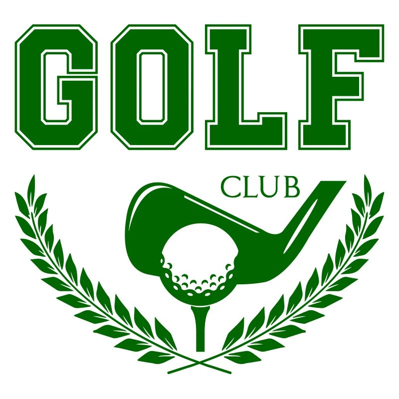 Golf club