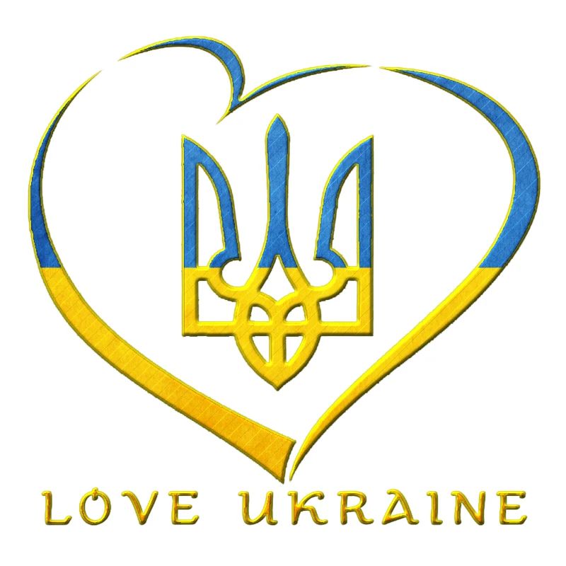 Ukraine -Liebe