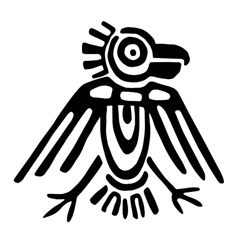 Maya Kultur, Lateinamerika