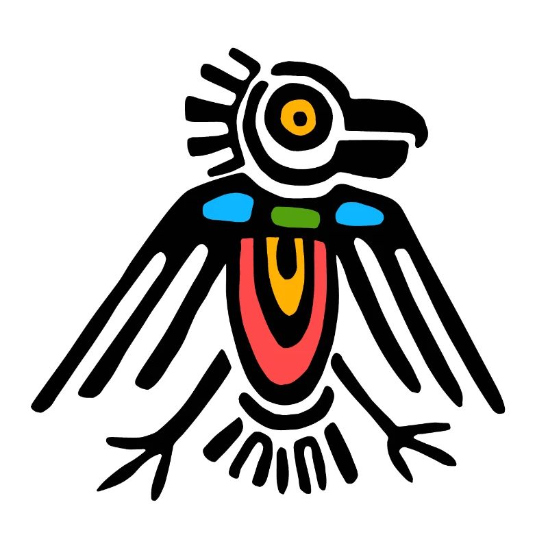 Maya Kultur, Lateinamerika