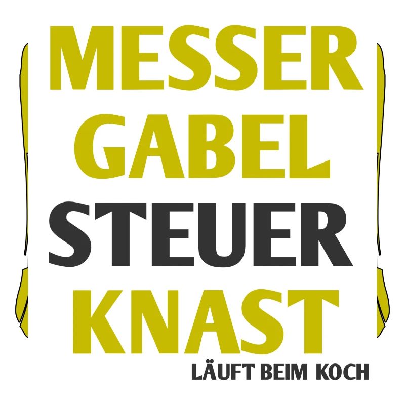 Koch - Küche