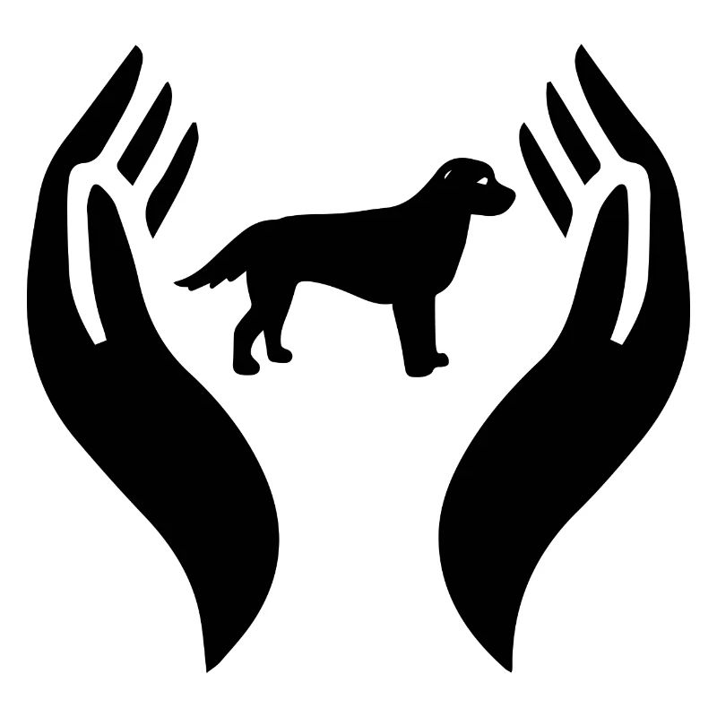Hund Dog
