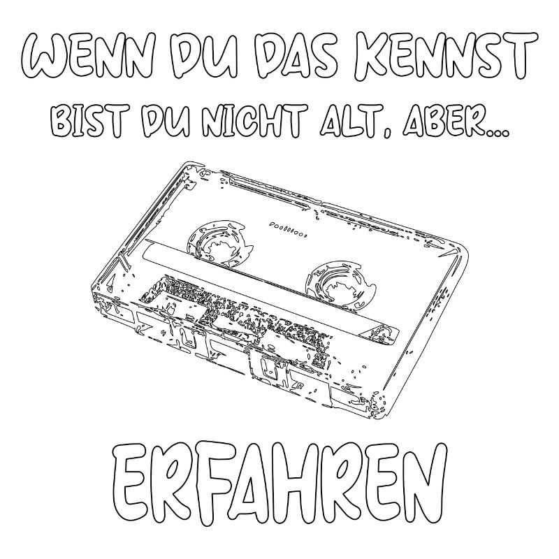 Mix Tape Erfahren