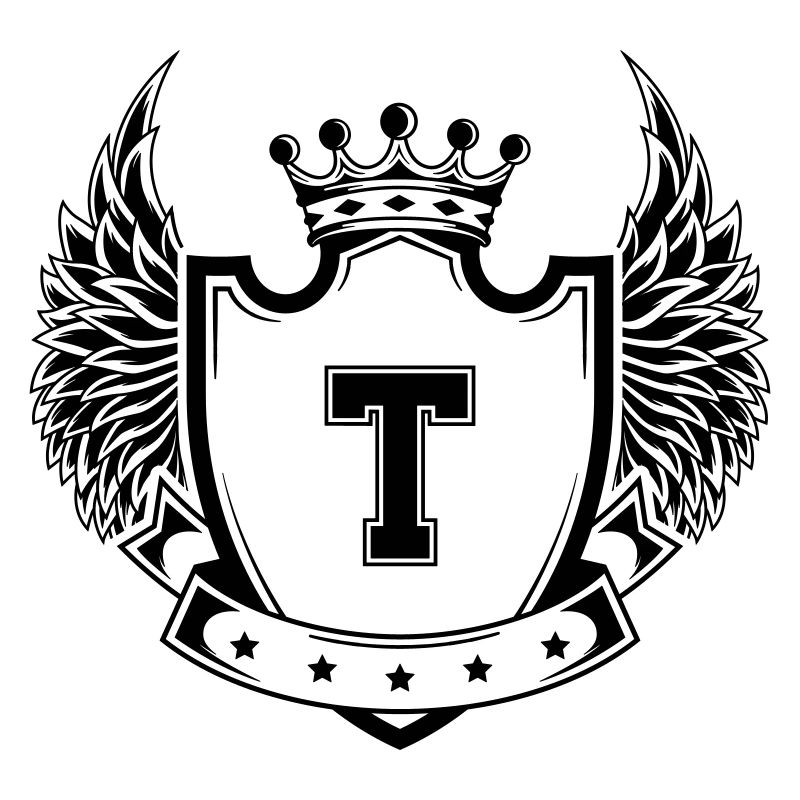 Wappen T