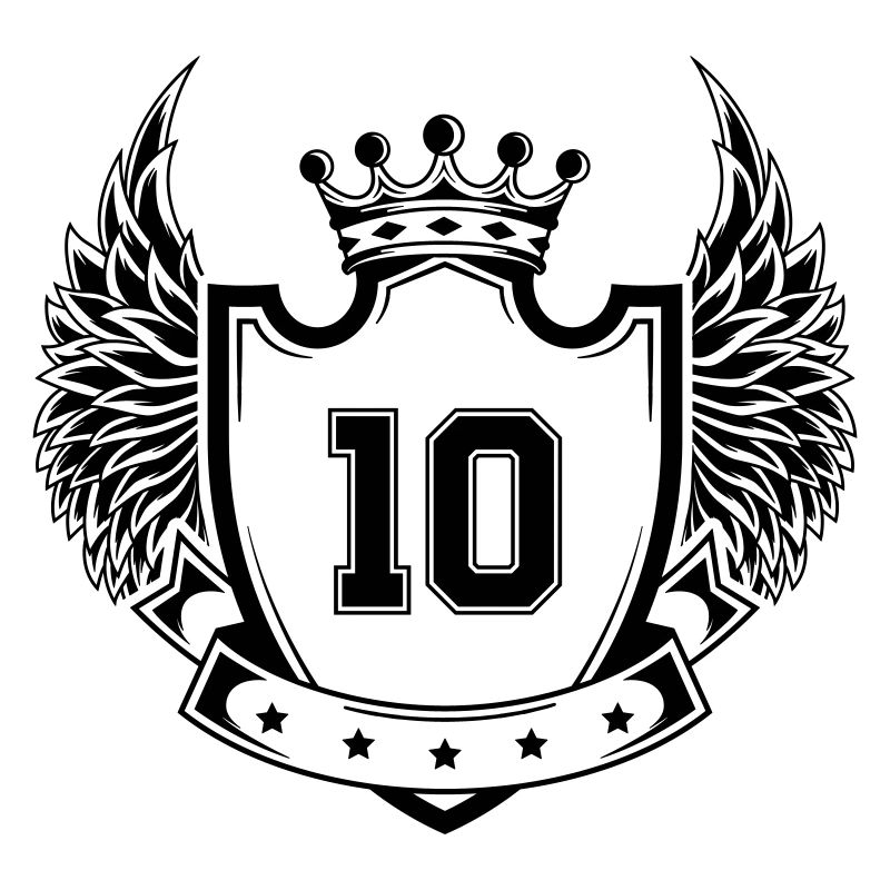 Wappen 10
