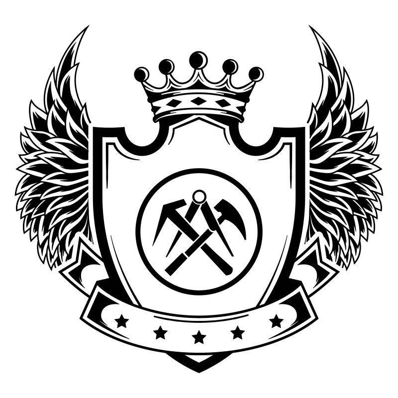 dachdecker wappen