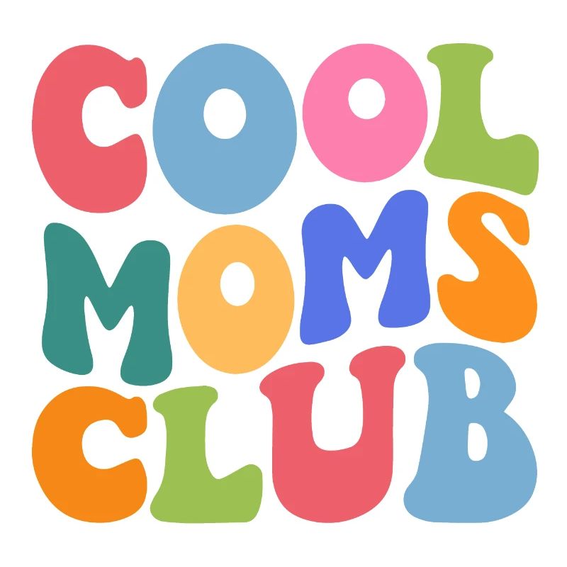 Cool Moms Club