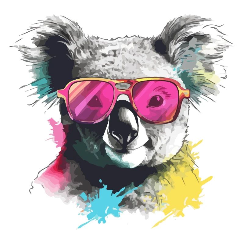 Foo der Koala