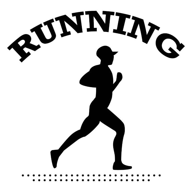 Running Marathon