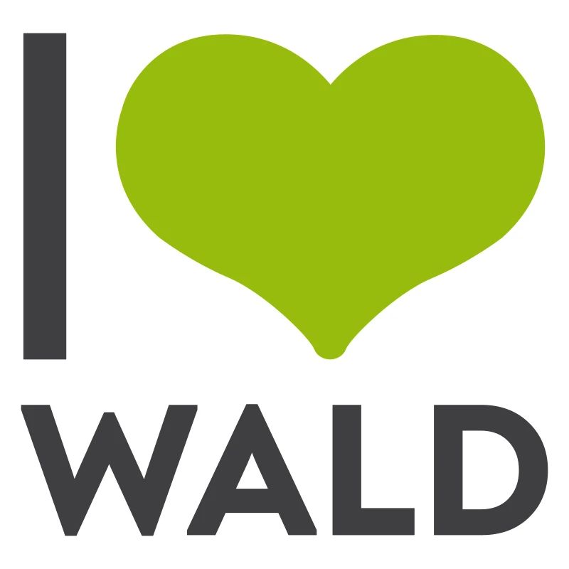 I love Wald