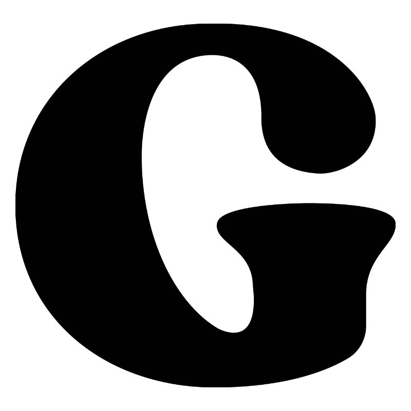 Buchstabe g