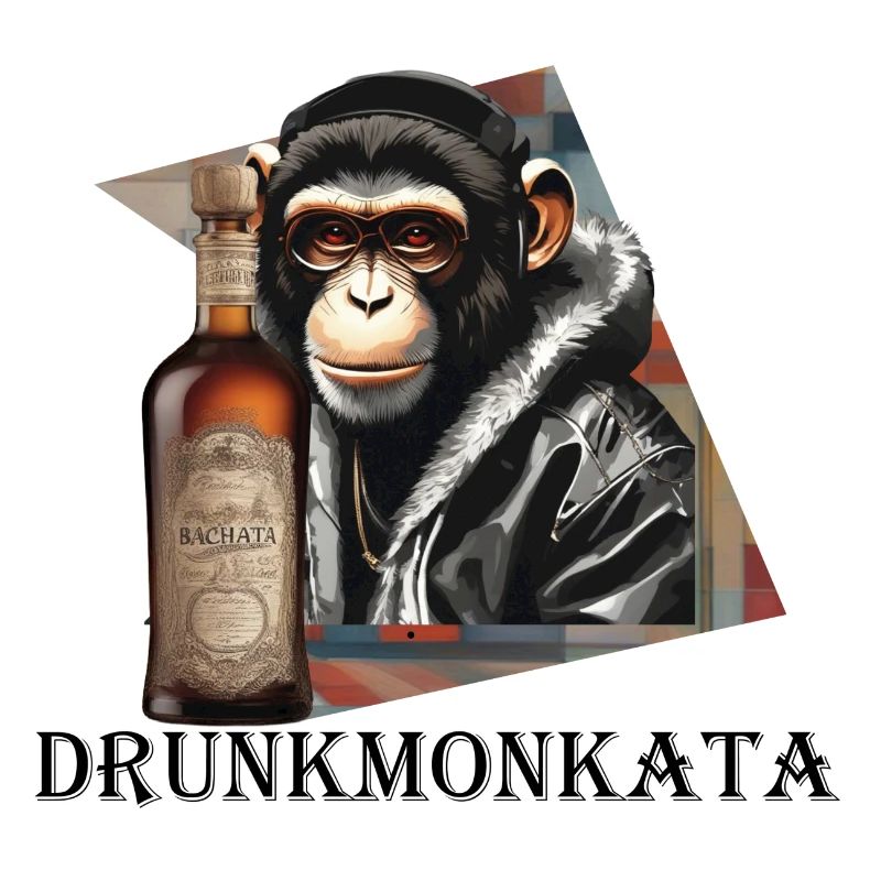 Drunkmonkata