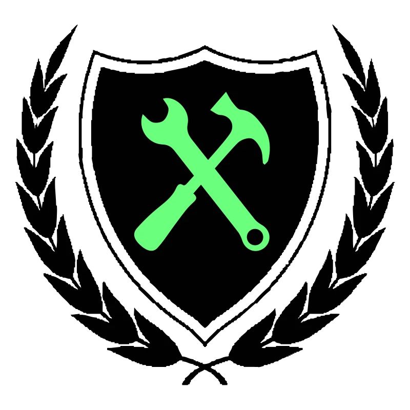 handwerker wappen