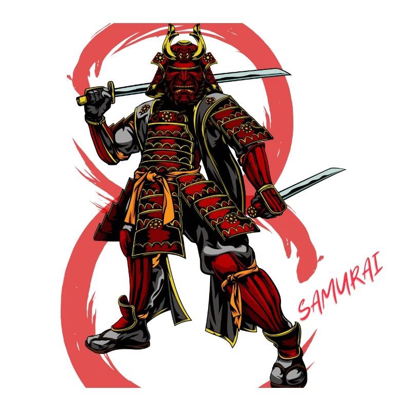 Samurai