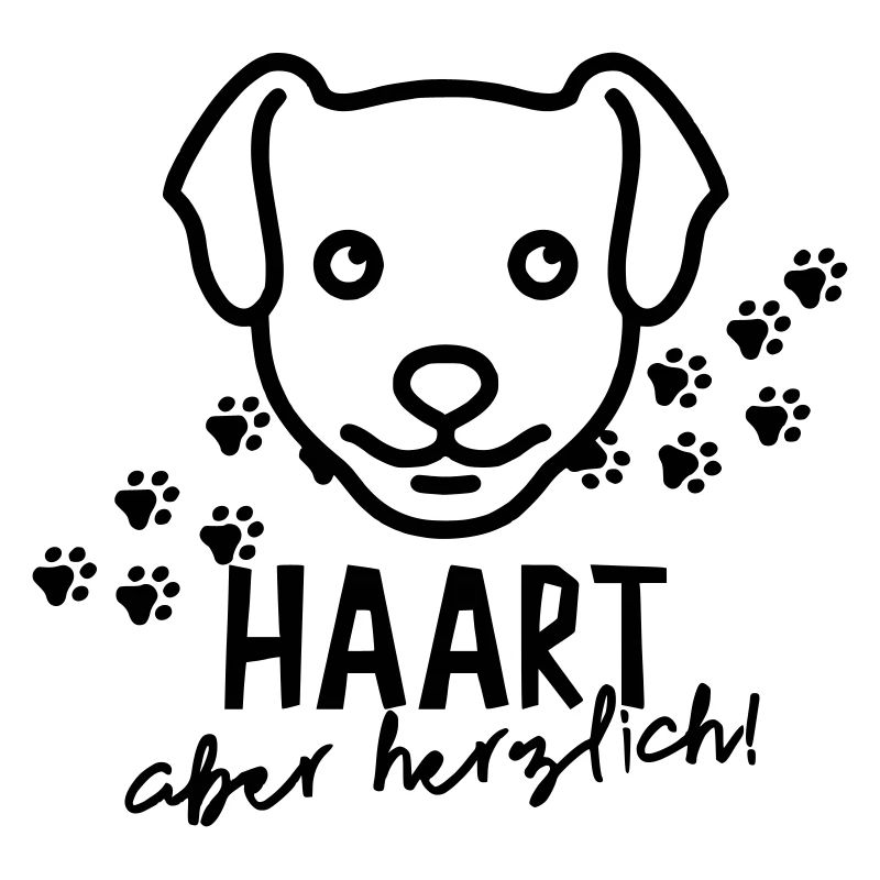 Haart aber herzlich