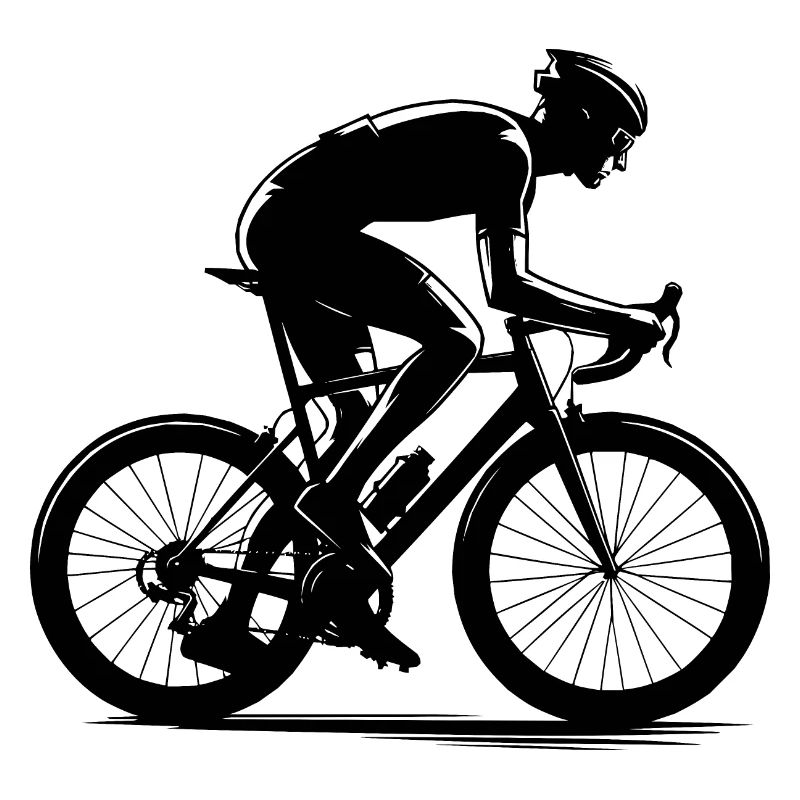 Rennrad - Marathon
