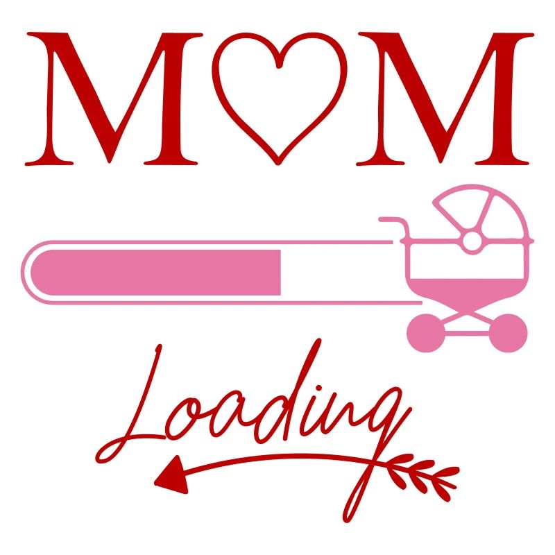 mom loading