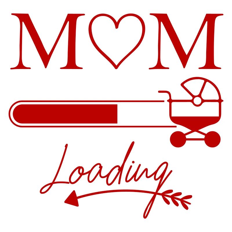 Mom Loading