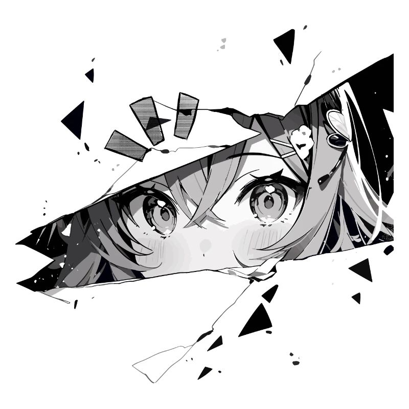 Anime face 2.0
