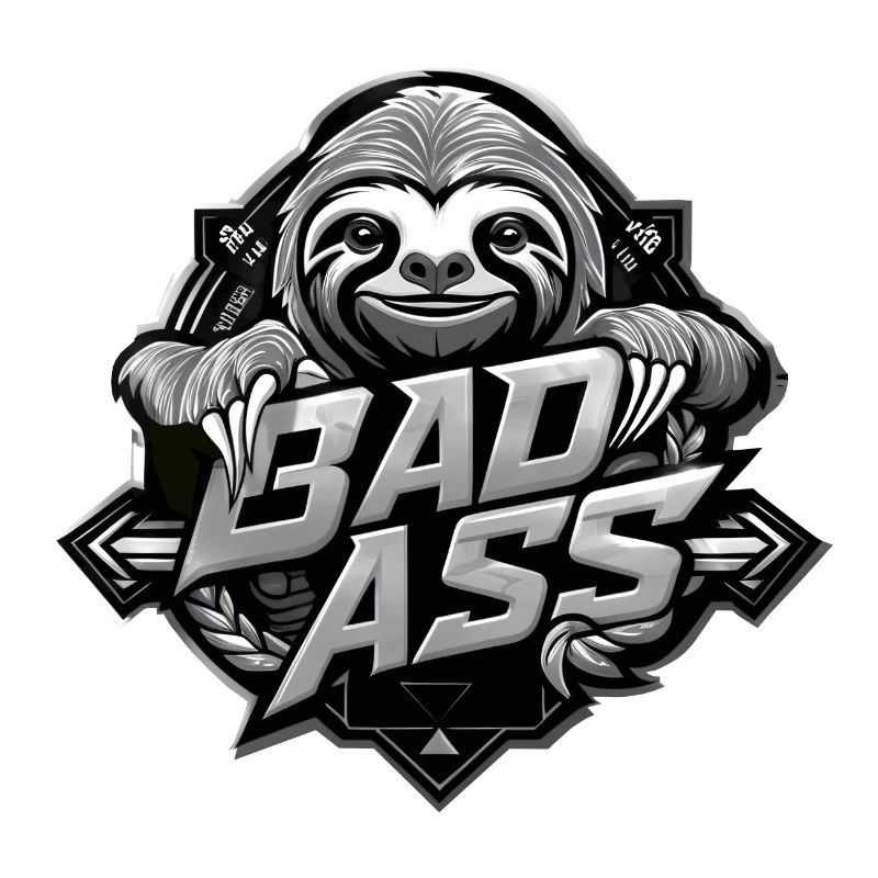 knallhart - bad ass