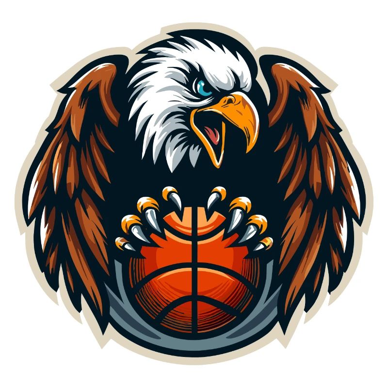 Eagle Basketball Mannschaft