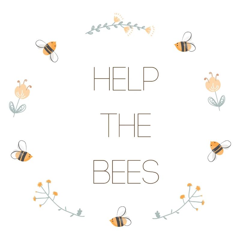 HelpTheBees