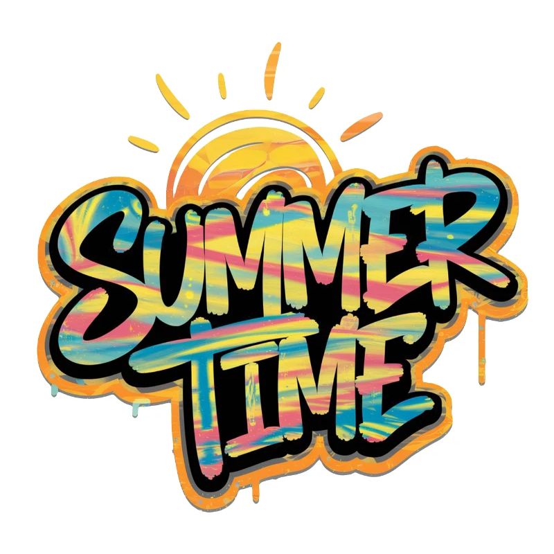 Sommerzeit